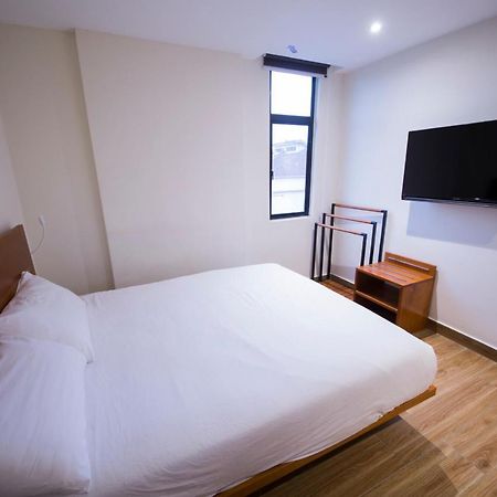 The Point Boutique Hotel Johor Bahru Ngoại thất bức ảnh