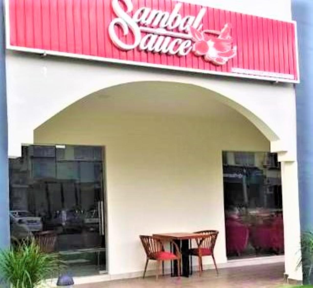 The Point Boutique Hotel Johor Bahru Ngoại thất bức ảnh
