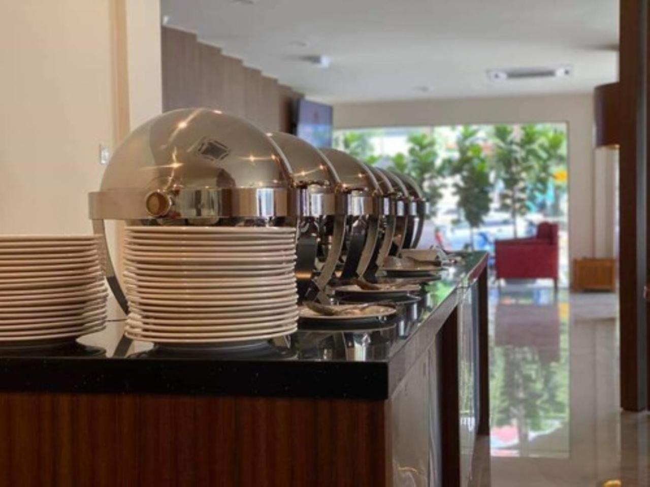 The Point Boutique Hotel Johor Bahru Ngoại thất bức ảnh