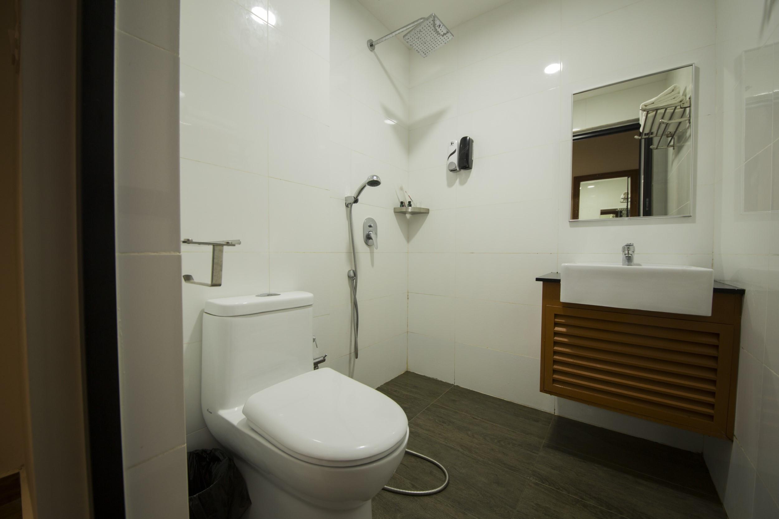 The Point Boutique Hotel Johor Bahru Ngoại thất bức ảnh