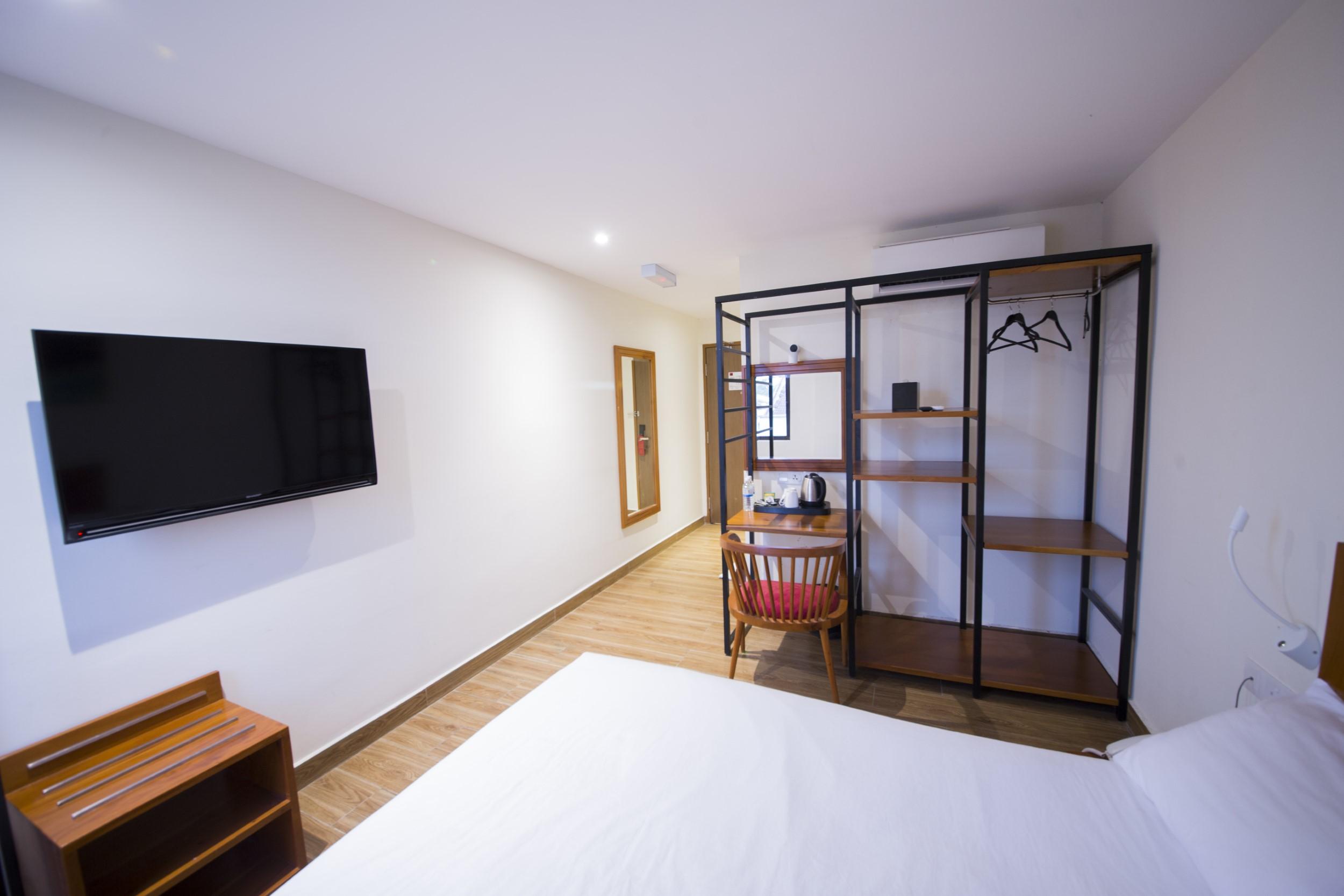 The Point Boutique Hotel Johor Bahru Ngoại thất bức ảnh