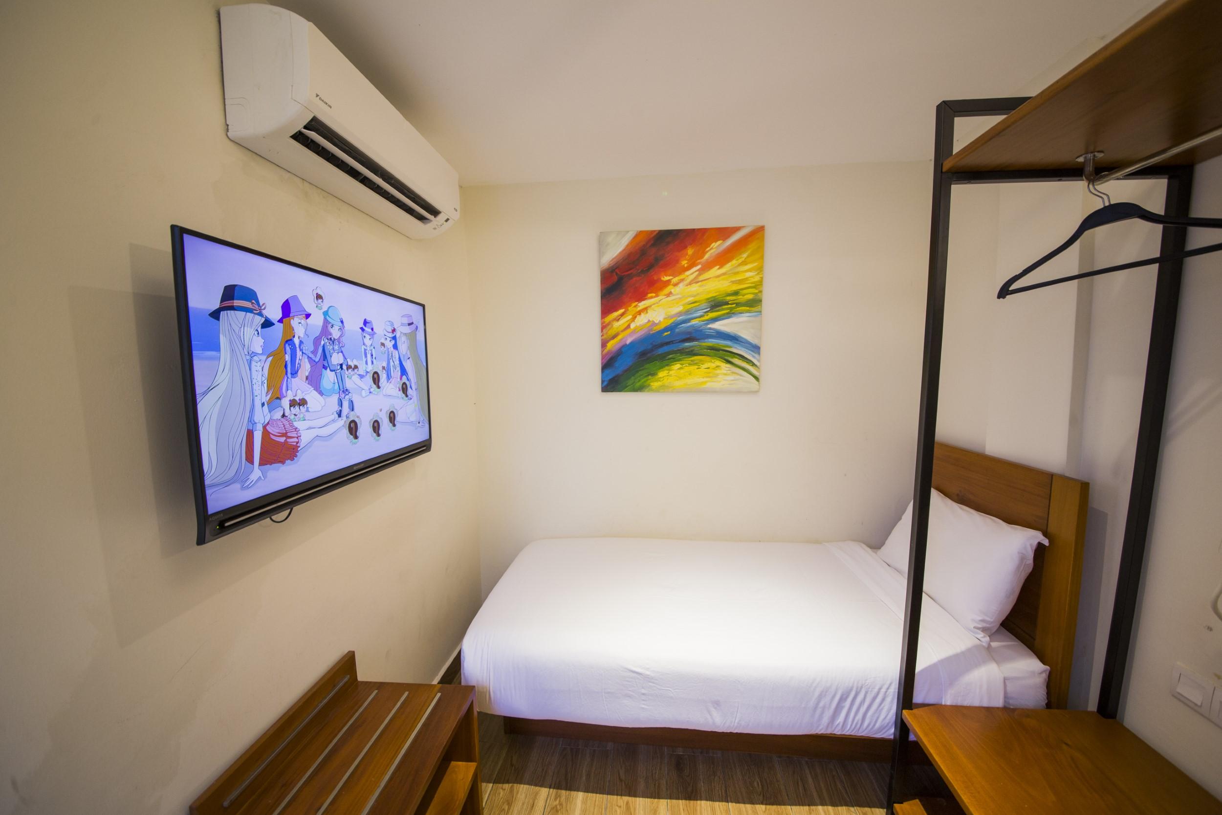 The Point Boutique Hotel Johor Bahru Ngoại thất bức ảnh
