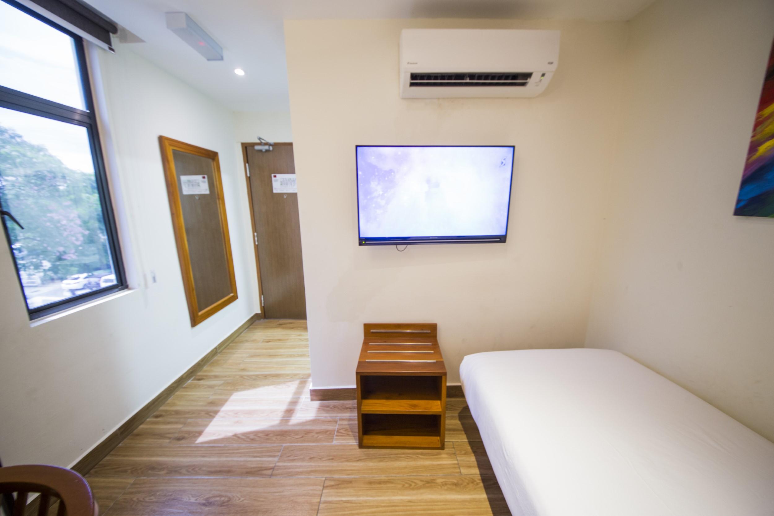 The Point Boutique Hotel Johor Bahru Ngoại thất bức ảnh