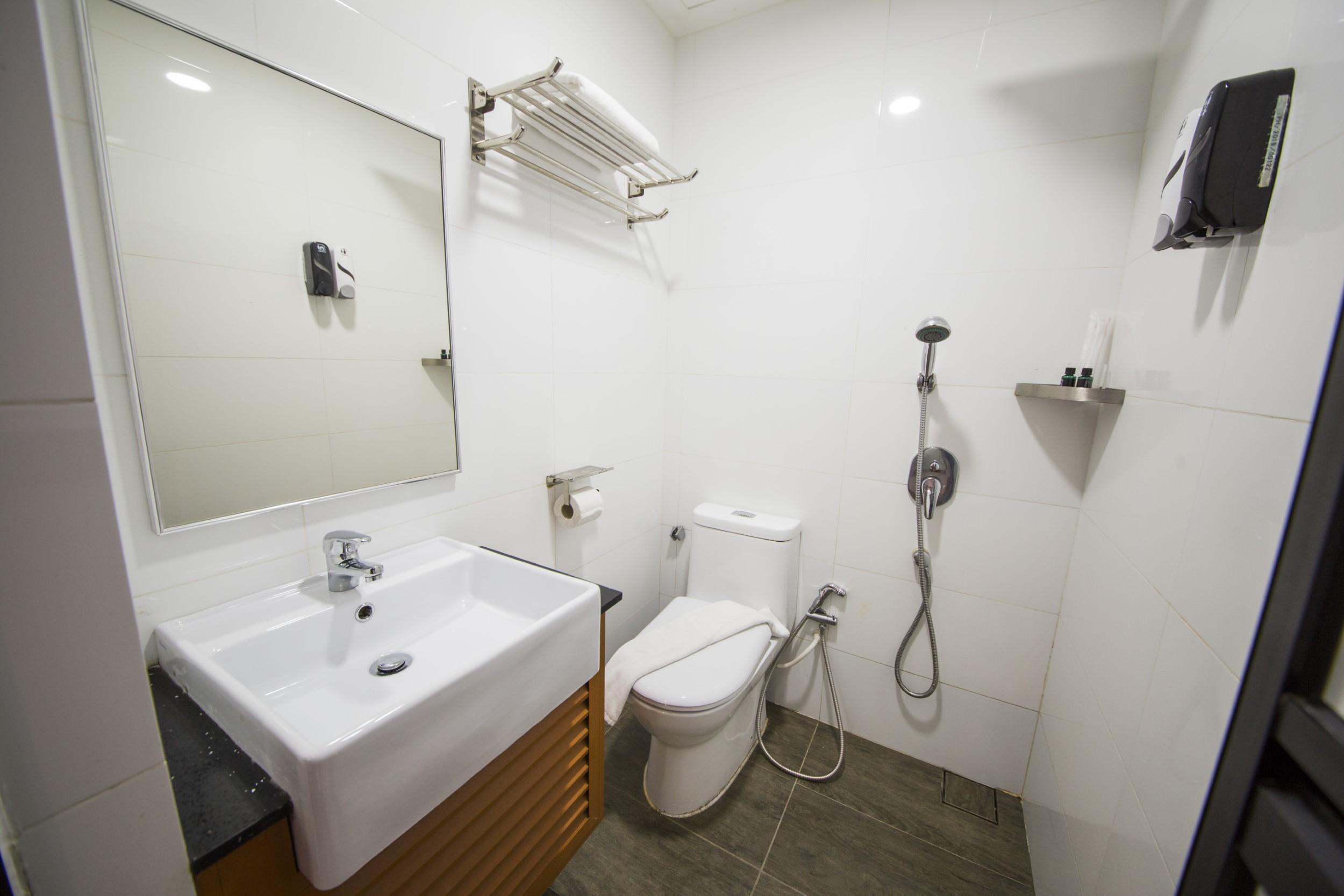 The Point Boutique Hotel Johor Bahru Ngoại thất bức ảnh