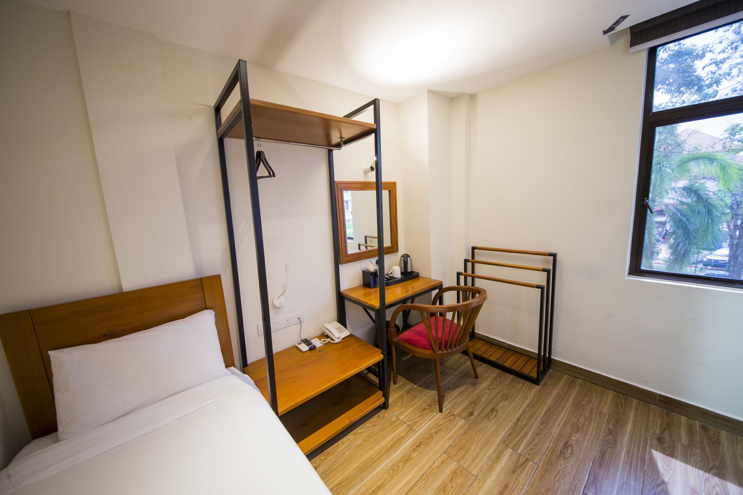 The Point Boutique Hotel Johor Bahru Ngoại thất bức ảnh