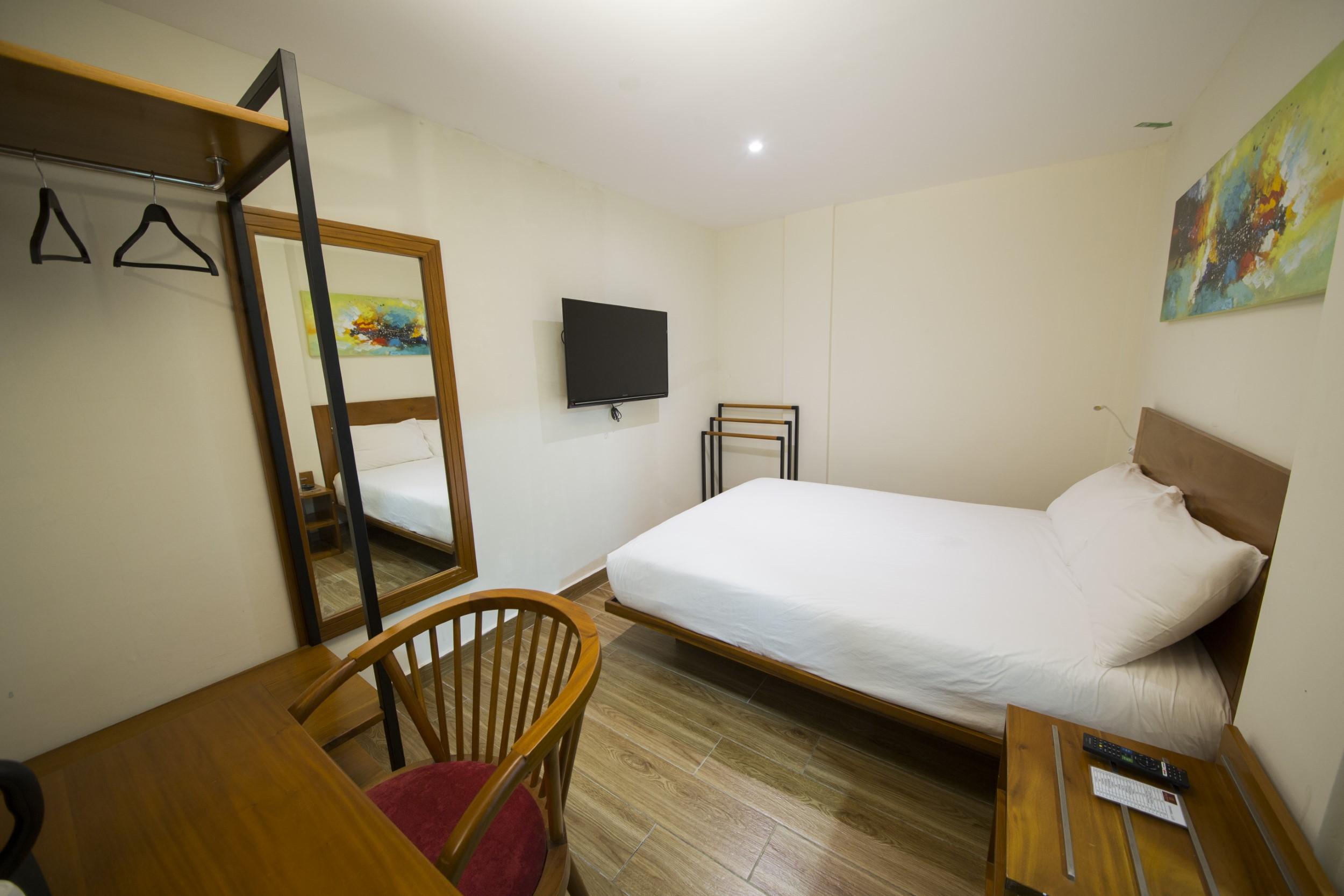 The Point Boutique Hotel Johor Bahru Ngoại thất bức ảnh