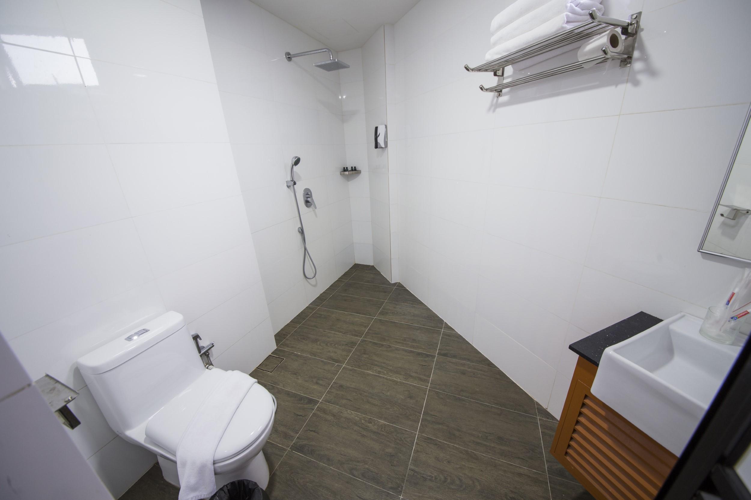 The Point Boutique Hotel Johor Bahru Ngoại thất bức ảnh