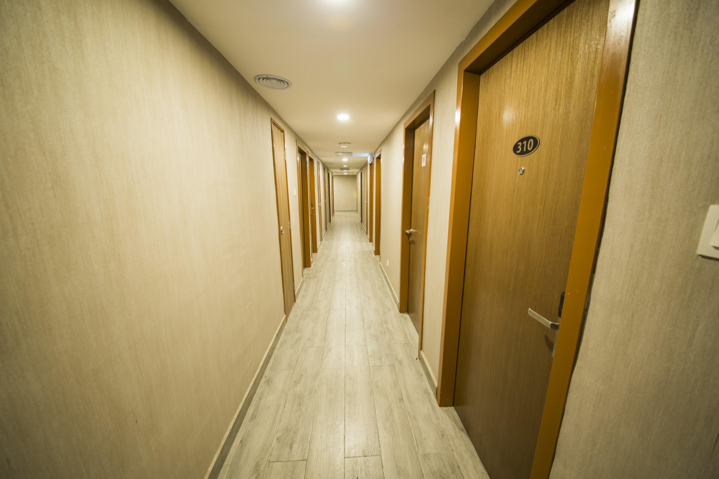 The Point Boutique Hotel Johor Bahru Ngoại thất bức ảnh